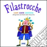 Filastrocche. Canti, conte, girotondi. E-book. Formato EPUB