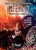 Canti delle Terre Divise - 1. Inferno. E-book. Formato EPUB ebook