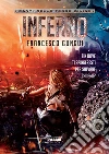 Canti delle Terre Divise - 1. Inferno. E-book. Formato EPUB ebook di Francesco Gungui