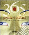 365 pensieri indiani. Perle di saggezza per meditare ogni giorno dell'anno. E-book. Formato PDF ebook