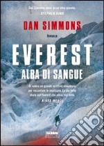 Everest. Alba di sangue. E-book. Formato EPUB ebook