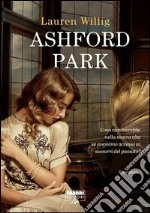 Ashford park (Life). E-book. Formato EPUB ebook