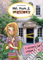 Me, mum & mystery - 3. Il mistero della stanza n. 11. E-book. Formato EPUB ebook