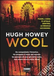 Wool. La storia di Jules. E-book. Formato PDF ebook di Hugh Howey