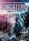 Canti delle Terre Divise - 2. Purgatorio. E-book. Formato EPUB ebook di Francesco Gungui