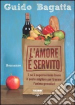 L'amore è servito (Life). E-book. Formato EPUB ebook