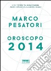 Oroscopo 2014. E-book. Formato EPUB ebook