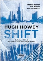 Shift. E-book. Formato PDF ebook