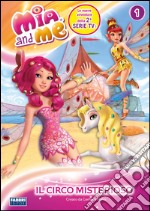 Mia and me - Il circo misterioso. E-book. Formato PDF ebook