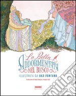 La bella addormentata nel bosco. E-book. Formato EPUB