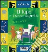 Il lupo e i sette capretti. E-book. Formato EPUB ebook