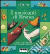 I musicanti di Brema. E-book. Formato EPUB ebook