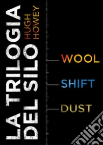 silo series book 3 silo series book 3