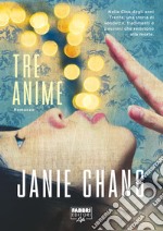 Tre anime (Life). E-book. Formato EPUB ebook