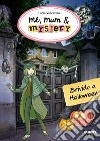 Me, mum & mystery - 7. Brivido ad Halloween. E-book. Formato EPUB ebook