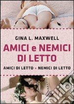 Amici e nemici di letto (Life). E-book. Formato EPUB ebook