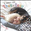 A nanna con Theo e Beau. E-book. Formato PDF ebook