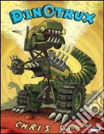 Dinotrux. E-book. Formato EPUB ebook