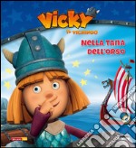 Vicky il Vichingo. Nella tana dell'orso. E-book. Formato PDF