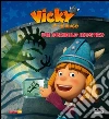 Un orribile mostro. Vicky il Vichingo. E-book. Formato EPUB ebook