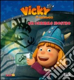 Vicky il Vichingo. Un orribile mostro. E-book. Formato PDF
