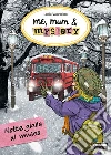 Me, mum & mystery - 10. Notte gialla al museo. E-book. Formato EPUB ebook di Lucia Vaccarino