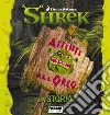 Shrek. La storia. Storie di amicizia. E-book. Formato EPUB ebook