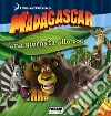Madagascar. Una giornata allo zoo. Storie di amicizia. E-book. Formato EPUB ebook