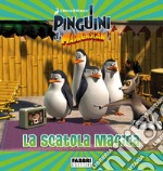 I Pinguini di Madagascar: La scatola magica - Storie di amicizia. E-book. Formato EPUB ebook