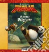 Kung Fu Panda. Il guerriero dragone. Storie di amicizia. E-book. Formato EPUB ebook