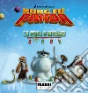 Kung Fu Panda. La festa d'inverno. Storie di Natale. E-book. Formato EPUB ebook