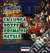I Pinguini di Madagascar. La lunga notte prima di Natale. Storie di Natale. E-book. Formato EPUB ebook