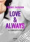 Love & Always (Life). E-book. Formato EPUB ebook