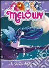 Il canto della luna. Melowy. E-book. Formato EPUB ebook