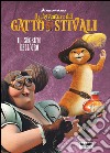 Le avventure del gatto con gli Stivali. Il segreto dell'oro. E-book. Formato PDF ebook di Dreamworks