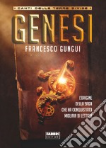 Genesi. E-book. Formato EPUB ebook