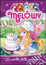 La ricetta della primavera. Melowy. E-book. Formato EPUB