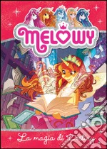 La magia di Destiny. Melowy. E-book. Formato EPUB