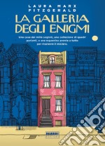 La galleria degli enigmi. E-book. Formato EPUB ebook