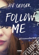 Follow me. E-book. Formato EPUB ebook