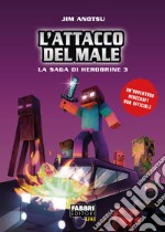 L'attacco del male. E-book. Formato EPUB