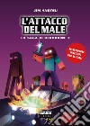 L'attacco del male. E-book. Formato EPUB ebook