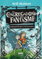 La Congregazione dei Fantasmi. E-book. Formato EPUB ebook