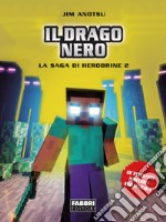 Il drago nero. E-book. Formato EPUB