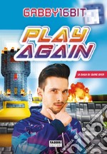 Play again. E-book. Formato EPUB ebook