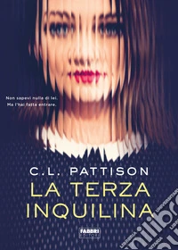 LA TERZA INQUILINA. E-book. Formato EPUB ebook