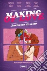 Making of Love. E-book. Formato EPUB