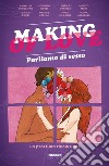 Making of Love. E-book. Formato EPUB ebook