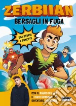 Bersagli in fuga. E-book. Formato EPUB ebook