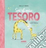 Sei il mio tesoro. E-book. Formato EPUB ebook